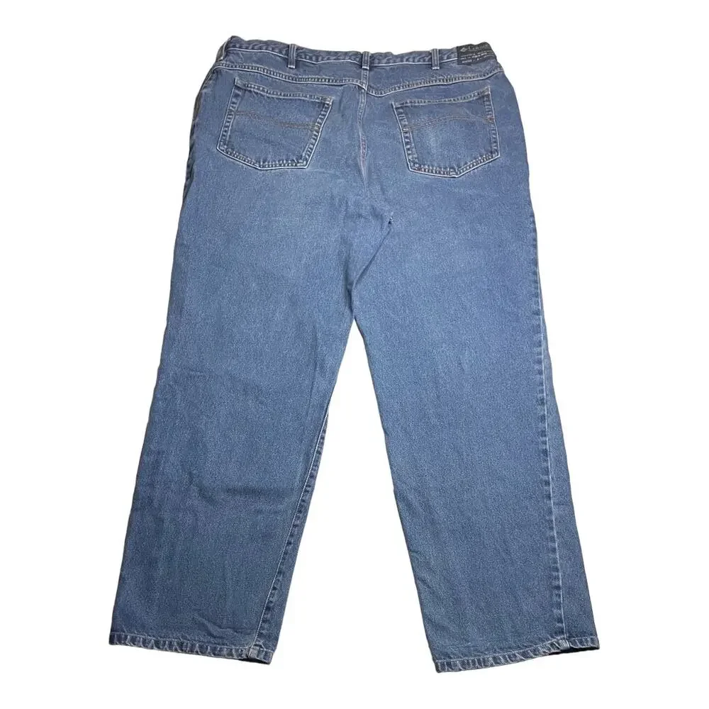 Columbia Mens Jeans Size 40 Tough Mother Active Outdoor Relaxed Straight Denim